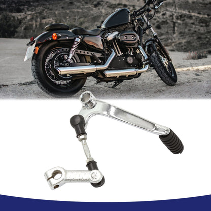 Metal Gear Shifter Shift Lever 26cm for GN Motorcycle