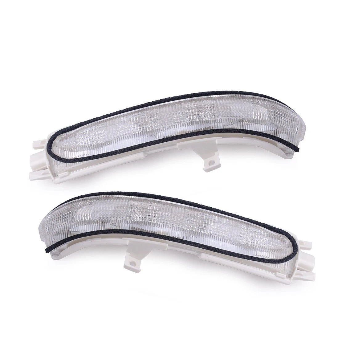 Side Mirror Turn Signal Lights for Honda Accord, Acura TSX (2006-2007)
