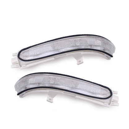 Side Mirror Turn Signal Lights for Honda Accord, Acura TSX (2006-2007)