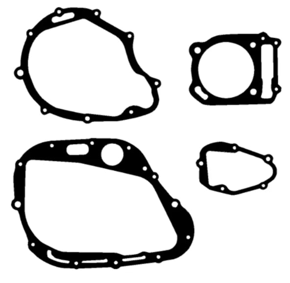 Engine Gasket Set for Suzuki Savage LS 650 / LS650 / LS650F