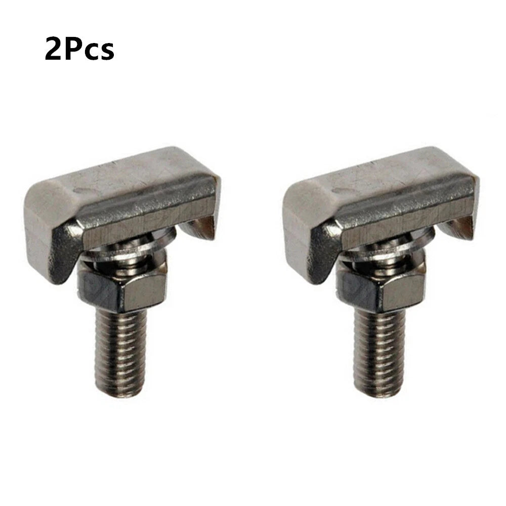 T-Bolt Battery Cable Terminals for Chevrolet Cadillac Saturn (2000-2010)