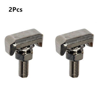 T-Bolt Battery Cable Terminals for Chevrolet Cadillac Saturn (2000-2010)