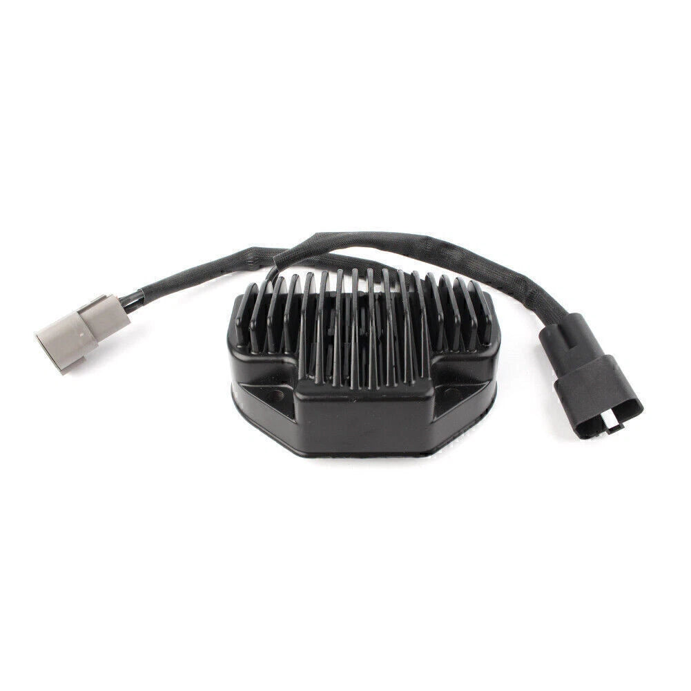 Regulator Rectifier Voltage for Harley-Davidson EFI FXDLI Dyna Low Rider (2004-2005)