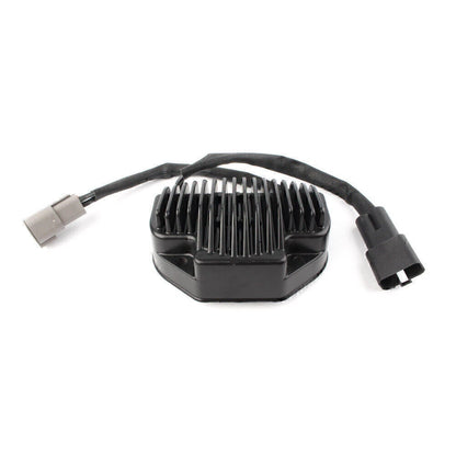 Regulator Rectifier Voltage for Harley-Davidson EFI FXDLI Dyna Low Rider (2004-2005)