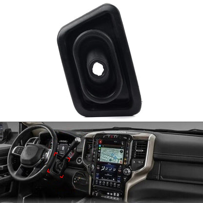 Gear Shift Lever Boot for Dodge Ram 1500 2500 3500 (2002-2023)