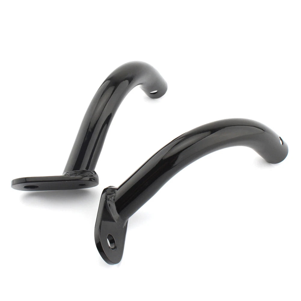 Saddlebag Guard Eliminator Bracket for Harley FLHR Road King Glide (93-13)