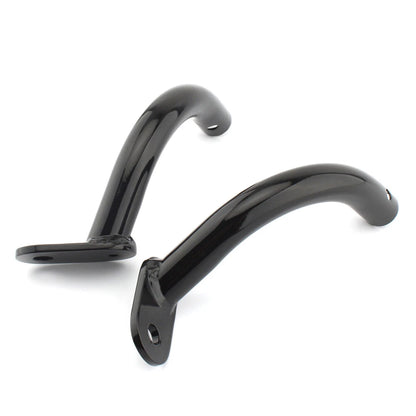 Saddlebag Guard Eliminator Bracket for Harley FLHR Road King Glide (93-13)