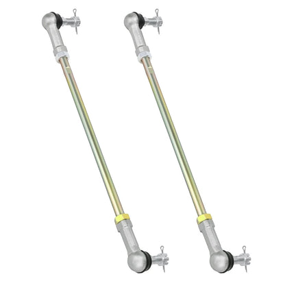 2 x Left & Right Tie Rod Ends Assy for Can-Am Outlander