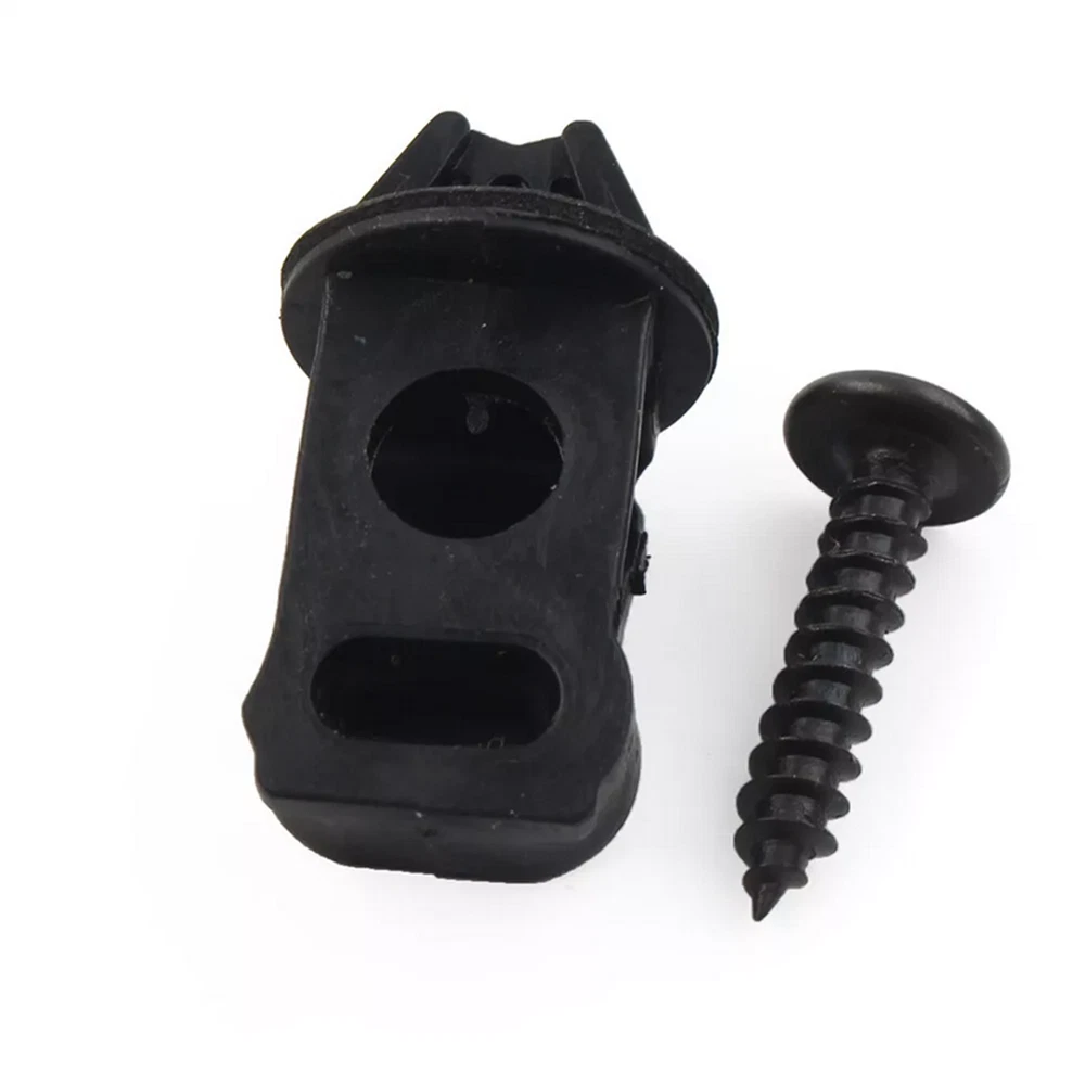 Lower Door Trim Panel Nut for Land Rover Discovery 5, Range Rover Velar (2017-2023)