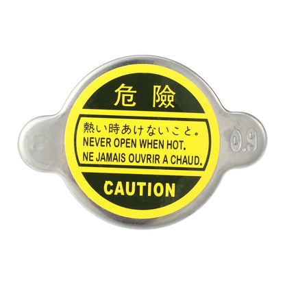 Radiator Cap for Toyota 4Runner (2003-2023) - Engine Coolant Cap