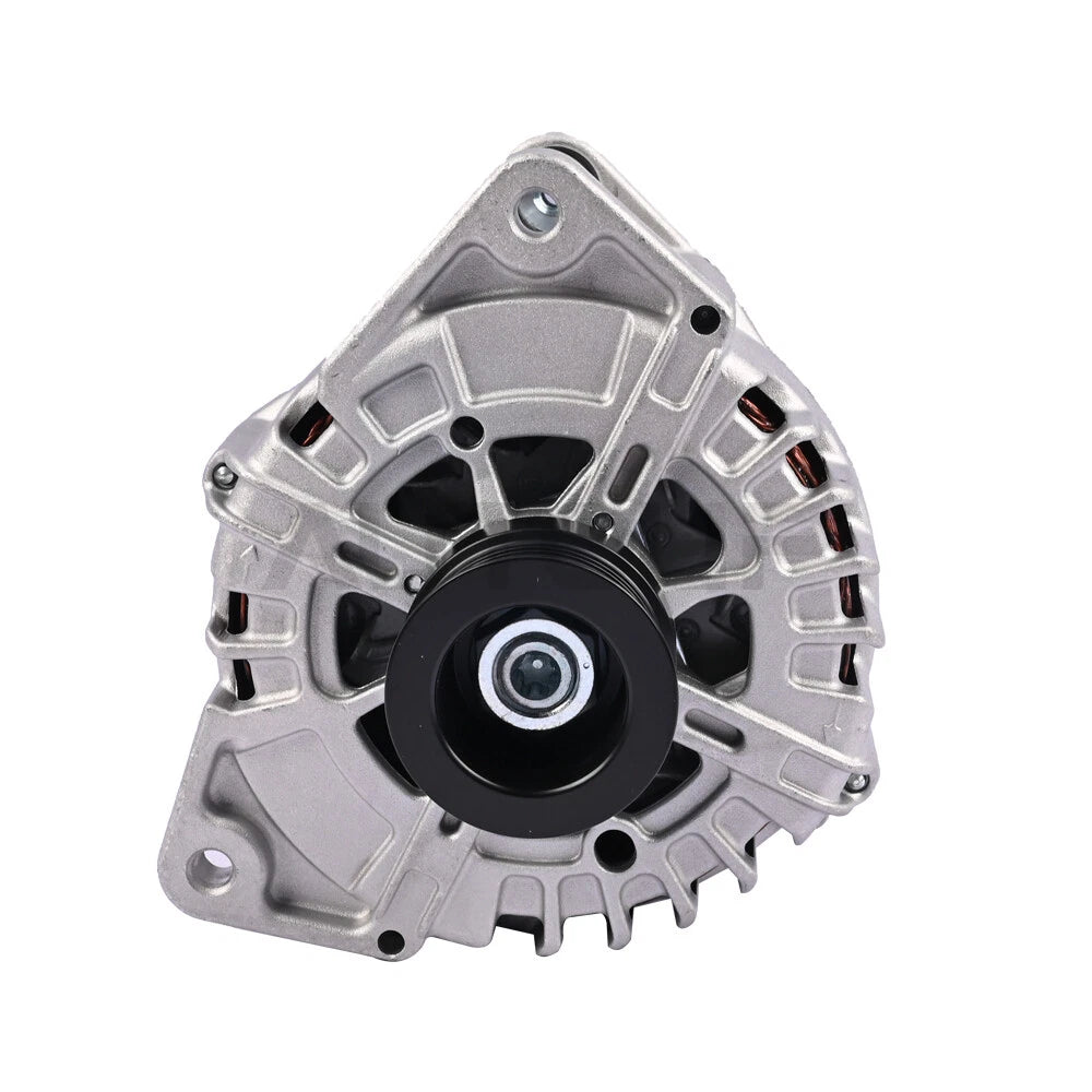 Alternator / 180A 12V CW 6-Groove for Mercedes CL550/CLS550/E550 (2007–2013)