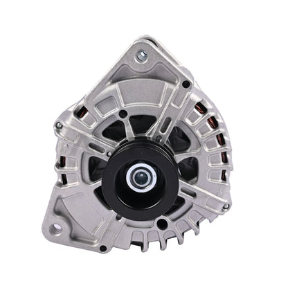 Alternator / 180A 12V CW 6-Groove for Mercedes CL550/CLS550/E550 (2007–2013)