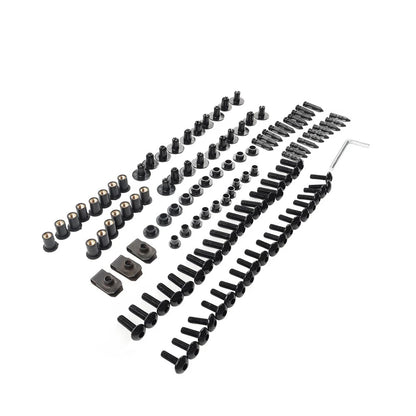 Fairing Bolts Kit for Honda CBR929 RR (2000-2001)