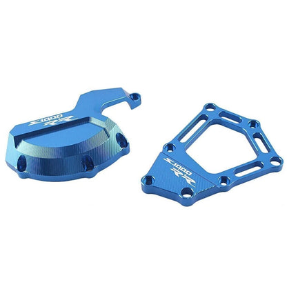 Engine Stator Cover Slider Protector for BMW S1000RR (2009-2014) Blue