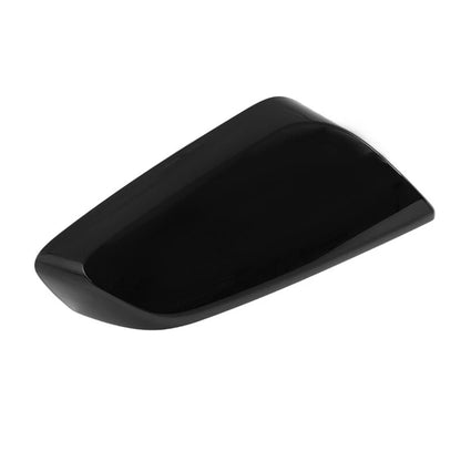 Right Side Wind Mirror Cover Caps for Chevy Impala 2014-2020 Gloss Black