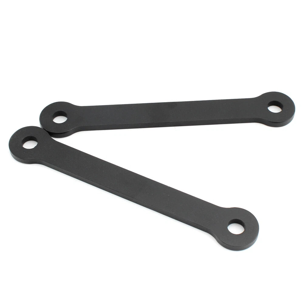 Lowering Links for Yamaha YZF-R6 (2017-2021)