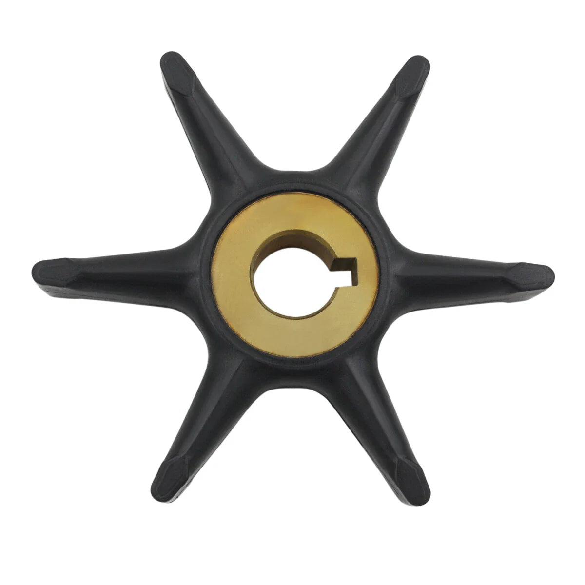Water Pump Impeller for Johnson Evinrude Outboard Motor