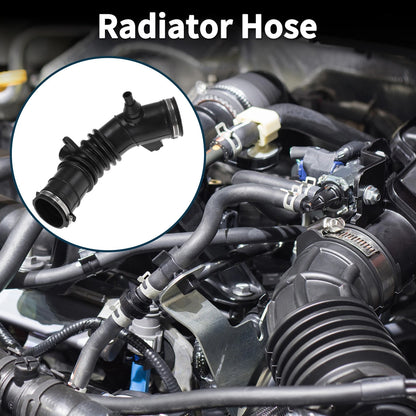 Car Radiator Hose 2.4L Intake Pipe for Toyota Camry (2002–2006)