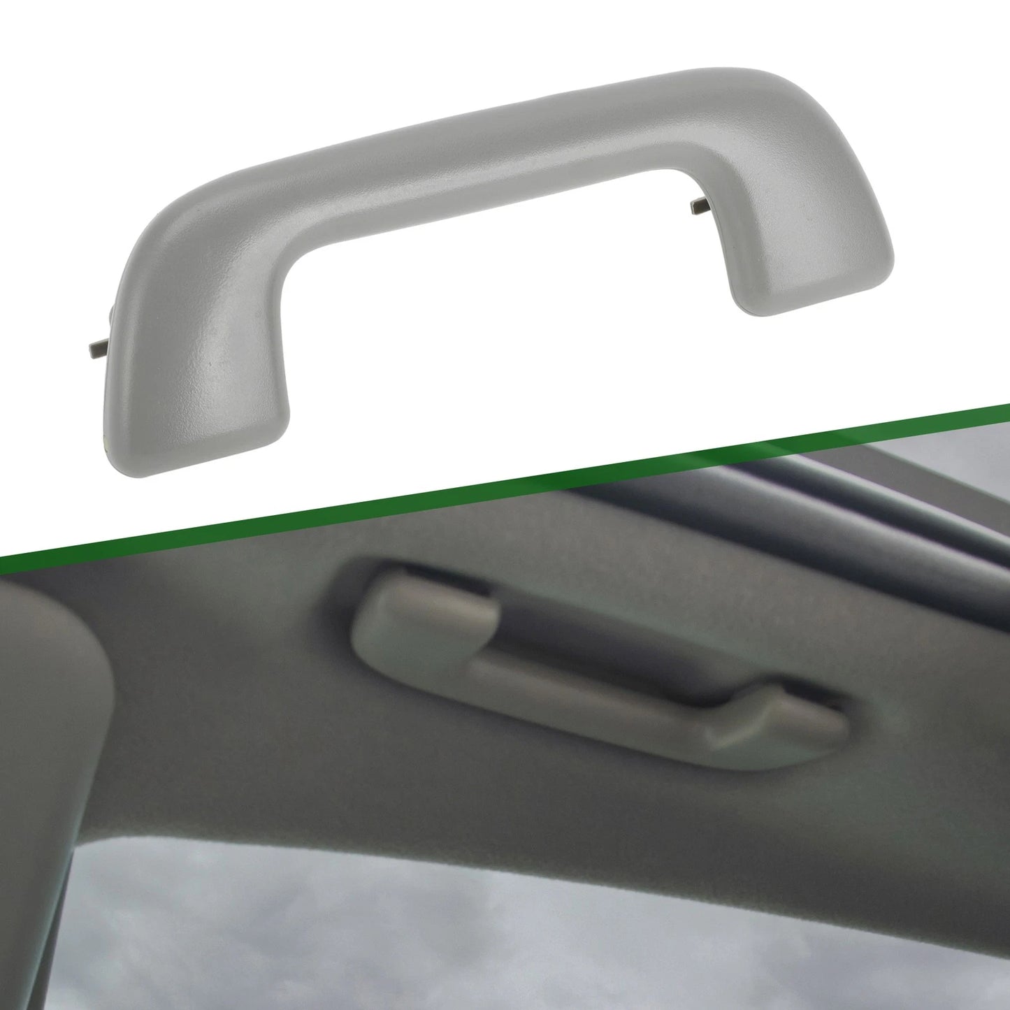 Car Roof Handle for Toyota Yaris 2008-2017 Front Pull Handle