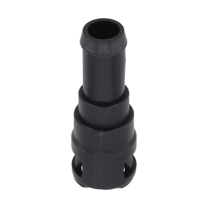 Heater Hose Connector for Mazda 323 626 Rx-7 Mazda 3 5