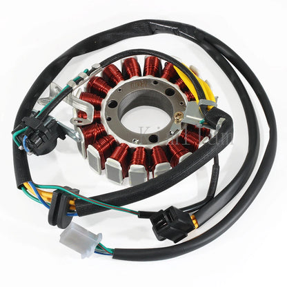 Magneto Stator Coil for Honda XR125L (2003-2007)