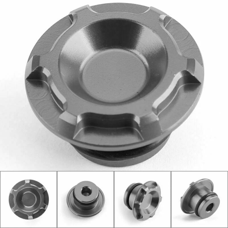 Triple Tree Stem Yoke Center Cover for CB125R CB150R CB250R CB300R (2018-2023)
