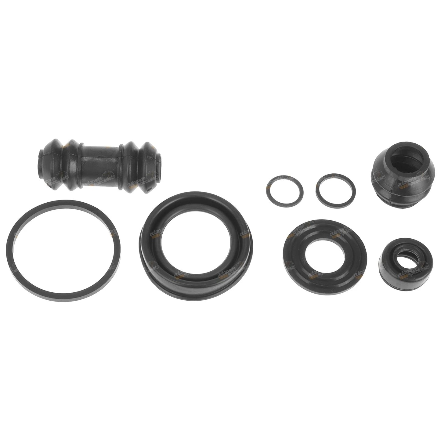 Rear Disc Brake Caliper Seal Kit for Ford Falcon XF/XG/XH (1985 - 1999)