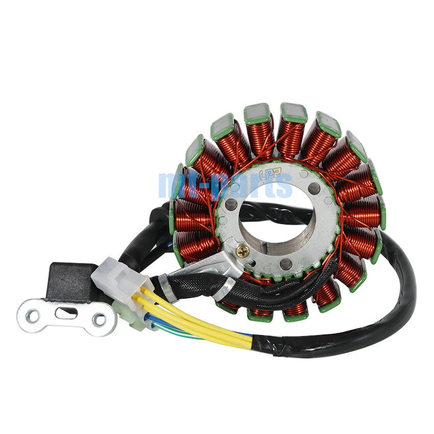 Stator Coil for Kymco People S 250i, Xciting 300i R (2006-2016, 2008-2010)