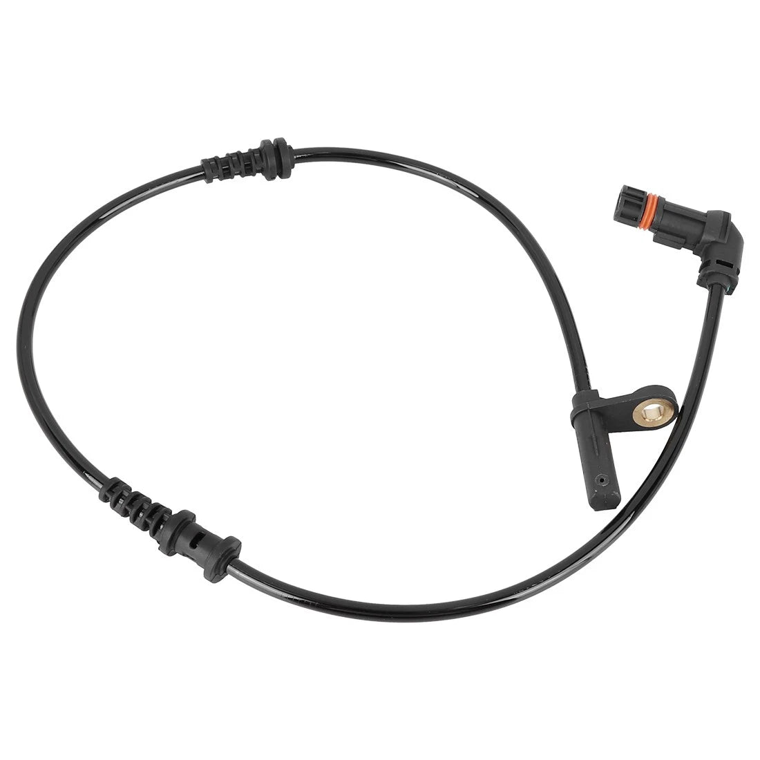 Front Left/Right ABS Sensor for Mercedes-Benz SLC200 (2017)
