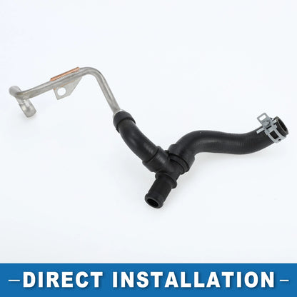 Turbocharger Coolant Hose Return Line for BMW 120i 220i 320i 430i (2007-2023)