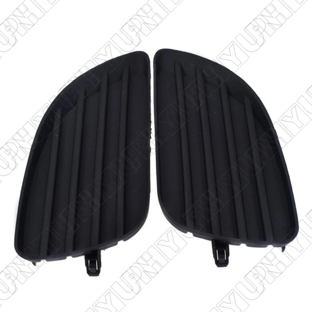 Front Bumper Fog Light Covers for Toyota Camry (2010-2011)
