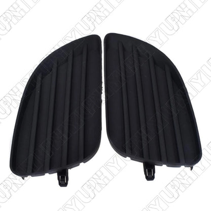 Front Bumper Fog Light Covers for Toyota Camry (2010-2011)