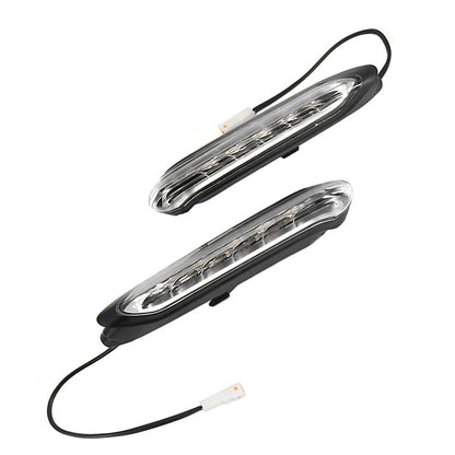 Front Turn Signal Lights for DUCATI Monster 937 950 (2021-2023)