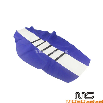 Rubber Seat Cover for Yamaha WR YZ TTR XT TT 225 230 250 426 450
