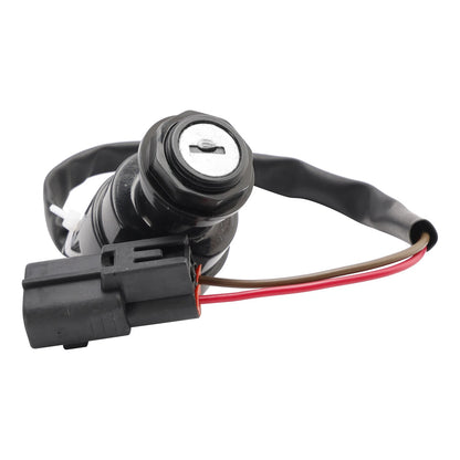 Ignition Lock for Yamaha YFZ 450R, Big Bear 400, Raptor 700 (2004-2023)