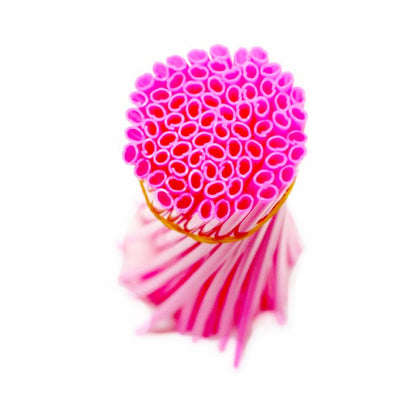 7 Pink Spoke Wraps for MX Motorcross Dirt Bike KTM CRF YZF