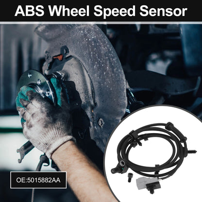 ABS Wheel Speed Sensor for Dodge Ram Rear Left Right