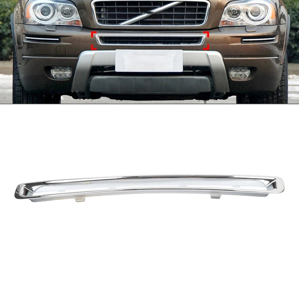 Front Bumper Grille Frame for Volvo XC90 (2007-2014)