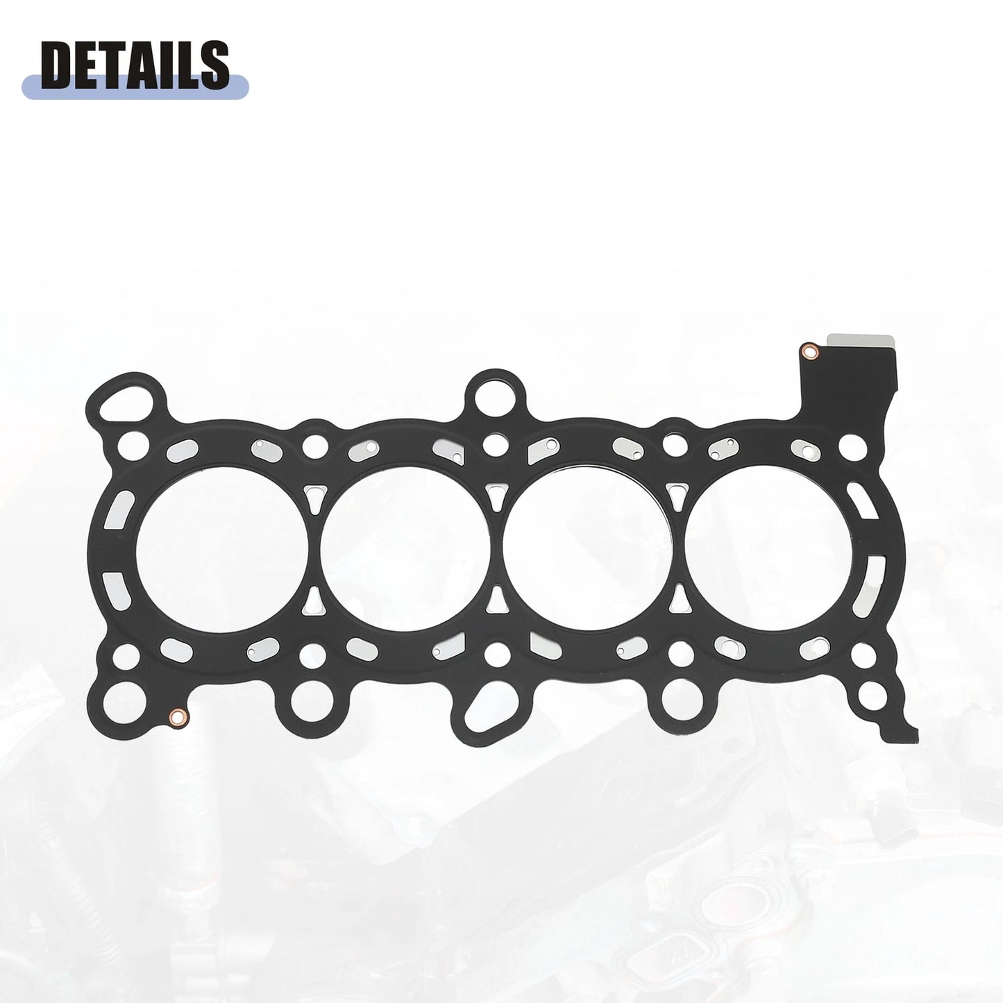 Engine Cylinder Head Gasket for Honda HR-V (2006-2020)