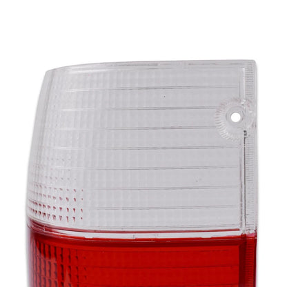 Tail Light Lamp Cover Lens Left Fits Mazda B2200 B2500 Pickup Truck 1985-95 D05