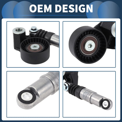 Belt Tensioner for Porsche Cayenne (2002-2007)