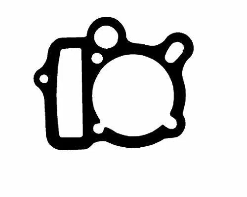 Base Gasket 125 125cc for Lifan SDG Pit Bike Pocket Bike