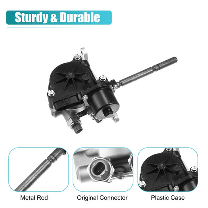 Transfer Case Shift Actuator Set for Toyota (2003-2009)