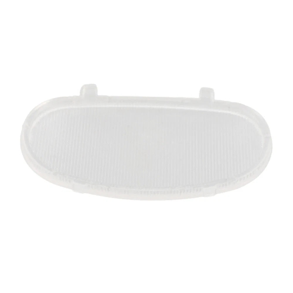 Clear Door Lamp Light Lens for Mitsubishi L200 Triton MK4 (2006-2014)