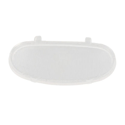 Clear Door Lamp Light Lens for Mitsubishi L200 Triton MK4 (2006-2014)