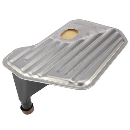 Automatic Transmission Filter Oil Pan Gasket Kit for Chevrolet Camaro