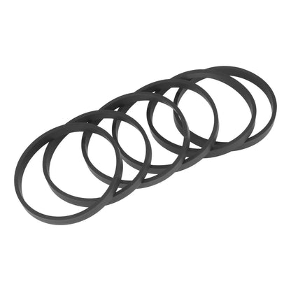 6 x Intake Manifold Gasket for BMW 435i X5 X6 M6 Gran Coupe 650i