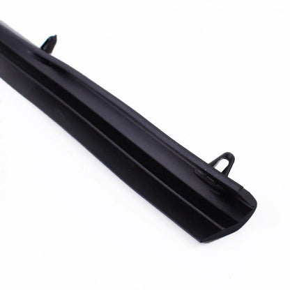 Hood to Radiator Rubber Seal Belt Fits Toyota Hilux Vigo SR5 Truck 2005-15 EBDE
