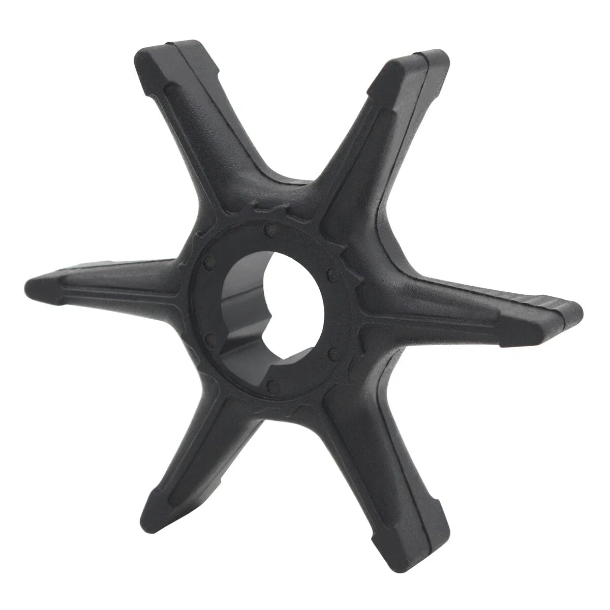 Water Pump Impeller for Yamaha 20-25HP Outboard 20A/20B/25A