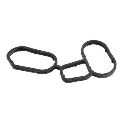Oil Filter Housing Gasket for BMW 1 3 5 Series X1 X3 E46 N43 N46 (2006-2013)